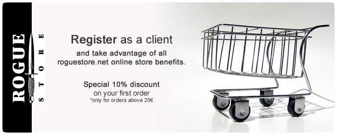 Customer Registration