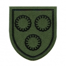 Comprar CRACH CTAT - TELA VERDE - Rogue Store