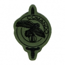 Comprar COMANDO PQ TELA VERDE - Rogue Store