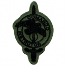 Comprar INSTRUTOR COMANDO PQ - TELA VERDE - Rogue Store
