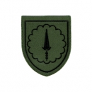 Comprar CRACH 1 BIPara - TELA VERDE - Rogue Store