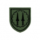 Comprar CRACH 2 BIPara - TELA VERDE - Rogue Store