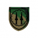 Comprar CRACH 2 BIPara - TELA CAMO - Rogue Store