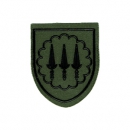 Comprar CRACH 3 BIPara - TELA VERDE - Rogue Store