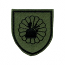 Comprar CRACH FANFARRA ETP - TELA VERDE - Rogue Store