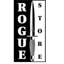 PARAQUEDISTAS - Rogue Store